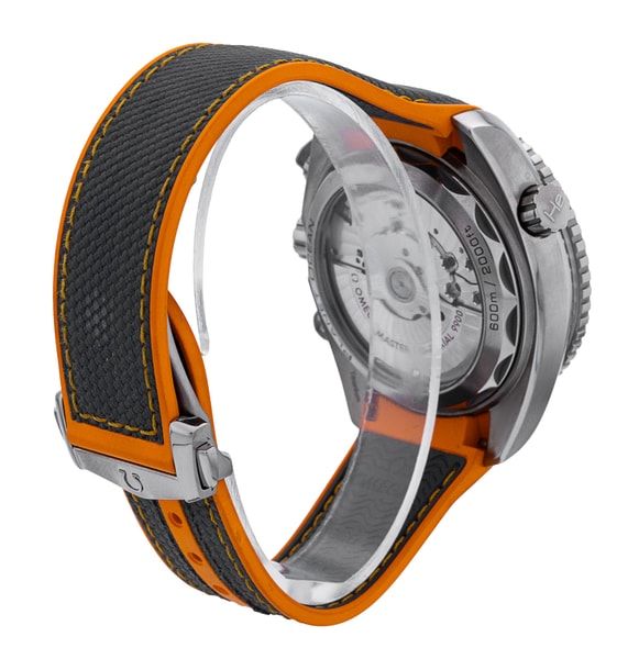 Omega Planet Ocean 215.92.46.51.99.001